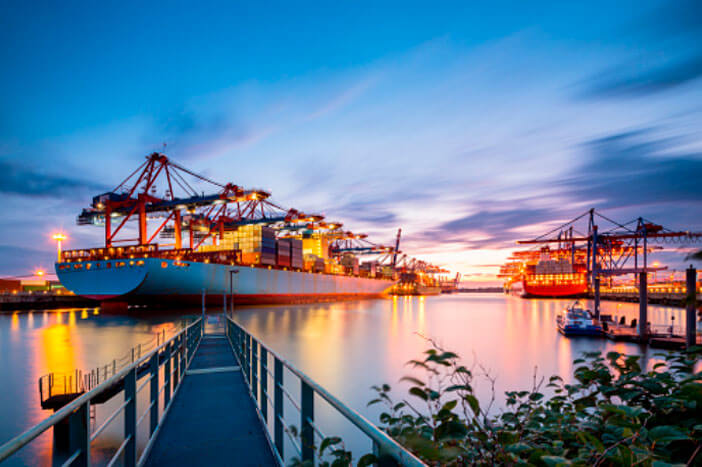 maritime